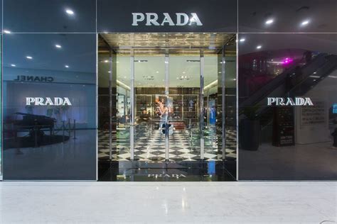 prada warsaw poland|Prada stores in europe.